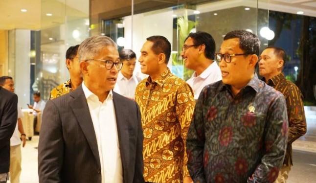 Menaker P2MI dan Dubes RI Bahas Strategi Penempatan Pekerja Migran Indonesia ke Belanda, Gaji Capai Rp80 Juta