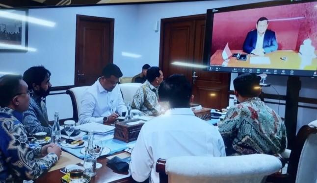 Selesaikan Sengketa Empat Pulau, Prabowo Gunakan Pendekatan Transparan dan Komunikasi Politik Efektif