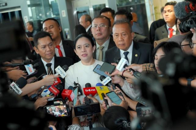 Puan Maharani Soroti Kisruh Penerimaan Siswa Baru, Desak Evaluasi Total Sistem Zonasi dan PPDB Digital