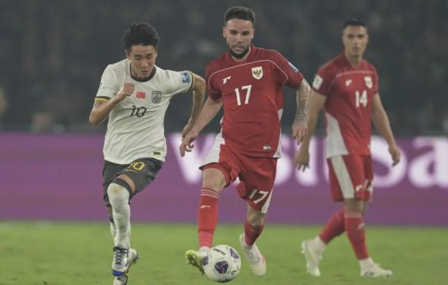 Rahmad Darmawan Waspadai Irak di Kualifikasi Piala Dunia 2026: Gaya Bermain Kuat dan Berbeda dari Tim Arab Lain