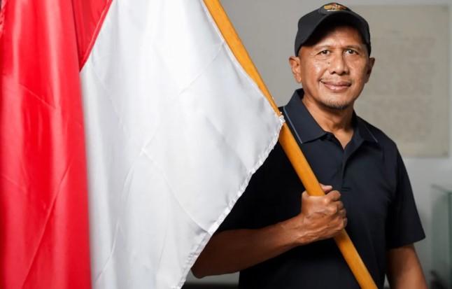 Rahmad Darmawan Dorong Piala Indonesia Kembali Digelar, Sebut Pentingnya Jam Terbang untuk Pemain Muda