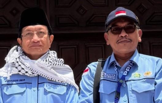 Tim Monev Haji Nilai Layanan Haji 2025 Lebih Terstruktur dan Bermakna secara Spiritual