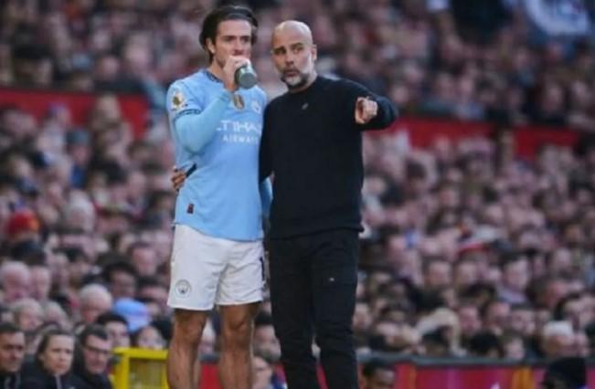 Jack Grealish Diizinkan Cari Klub Baru, Guardiola Tegaskan Butuh Menit Bermain Rutin