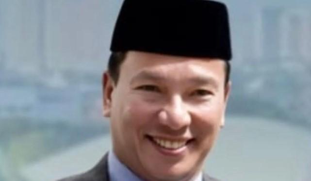 Presiden Prabowo Kembalikan Empat Pulau ke Aceh, DPR: Langkah Bijak Jaga Perdamaian