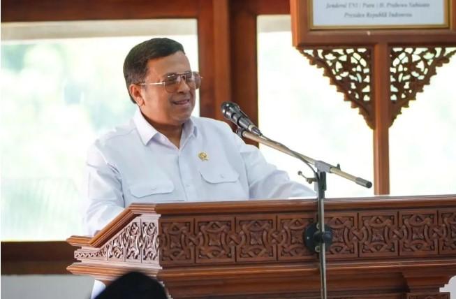 BPJPH Dorong Sertifikasi Halal bagi UMK, Perkuat Daya Saing dan Akses Pasar Global
