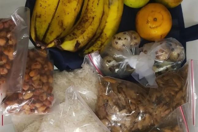 Disdikbud Tangsel Akui Tak Dilibatkan dalam Distribusi Makan Bergizi Gratis Berbahan Mentah