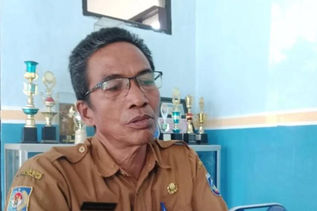 Pemkab Lombok Tengah Bangun Jalan Usaha Perikanan Tambak di Praya Timur, Dorong Ekonomi Nelayan dan Petani