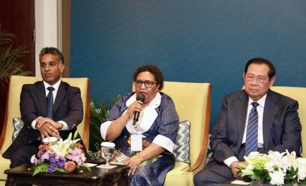 Kemendagri Tegaskan Dukungan Penuh Eliminasi Malaria di Papua, Jadi Prioritas Menuju Indonesia Emas 2045