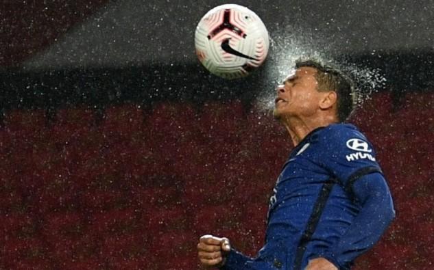 Thiago Silva Puas dengan Performa Fluminense Meski Hanya Imbang Lawan Dortmund
