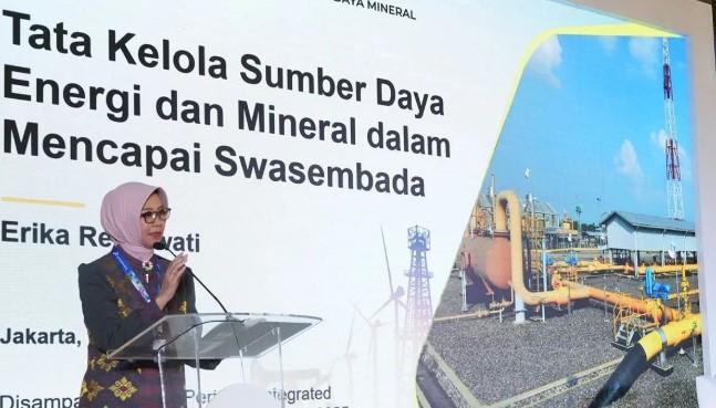 BPH Migas Dorong Swasembada Energi Lewat Penguatan Infrastruktur Gas Bumi dan Integrasi Jargas Nasional