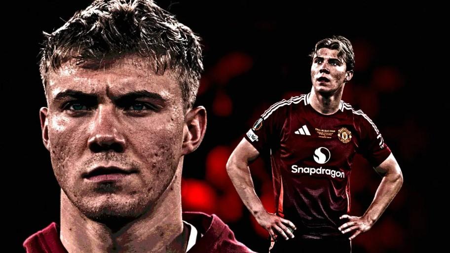 Inter Milan Gagalkan Transfer Rasmus Hojlund, Alihkan Fokus ke Striker Muda Parma Ange-Yoan Bonny
