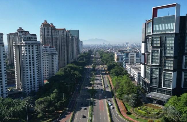 PPK Kemayoran Genap 40 Tahun, Tegaskan Komitmen pada Inovasi dan Lingkungan Hidup