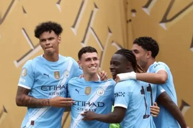 Manchester City Buka Piala Dunia Antarklub 2025 dengan Kemenangan Meyakinkan atas Wydad AC