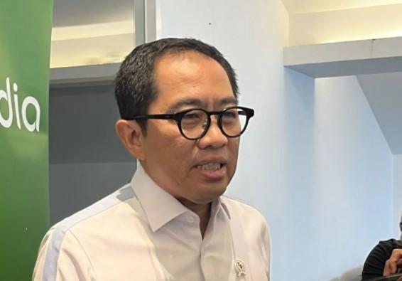 Wamenperin Dorong Sinergi Pemerintah dan Marketplace untuk Buka Akses Pasar Lebih Luas bagi IKM