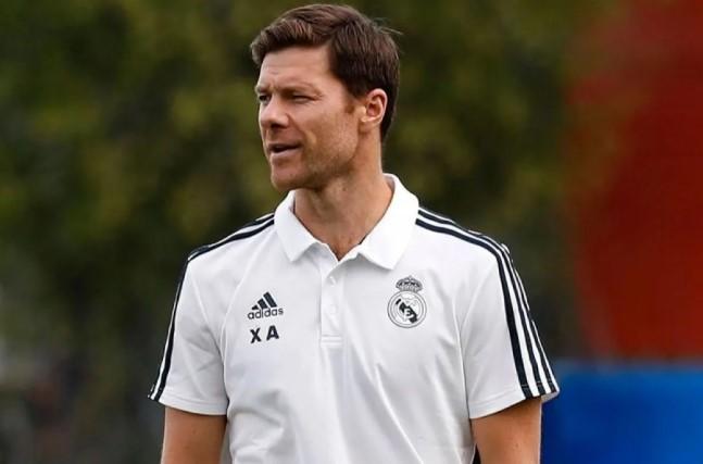 Xabi Alonso Puas dengan Reaksi Real Madrid di Babak Kedua Usai Ditahan Imbang Al Hilal