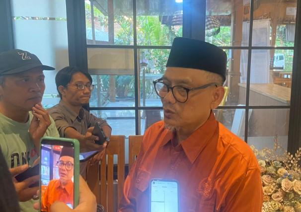 Komisi VIII DPR Soroti Evaluasi Haji 2025: Usulkan Kementerian Khusus dan Tertibkan Visa Furoda