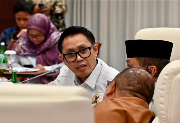 Komisi VI DPR Dorong Pemerataan Akses Listrik dan Internet di Kalimantan Timur, Soroti 109 Desa Tanpa Layanan PLN