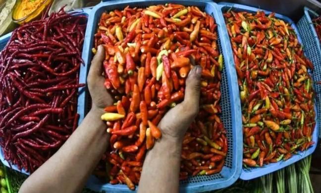 Harga Pangan Nasional Mayoritas Mengalami Penurunan, Bapanas Ungkap Perkembangan Terbaru