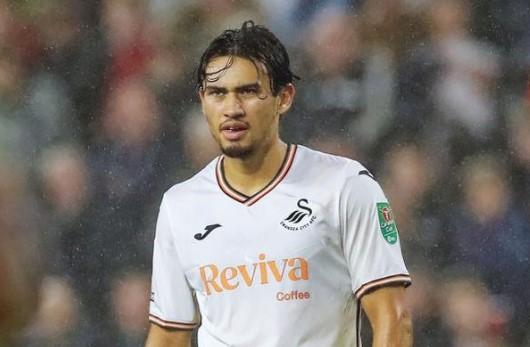 Swansea City Resmi Putus Kontrak Nathan Tjoe-A-On, Pemain Timnas Indonesia Kini Free Agent