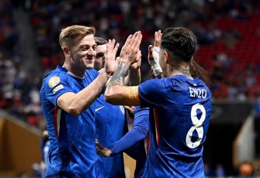 Jadwal Lengkap Chelsea di Liga Inggris 2025/2026: Laga Berat Menanti di Paruh Kedua Musim