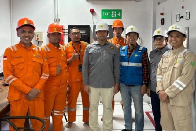 Pemerintah Dorong Perluasan PLTP Ulumbu 5-6 di NTT untuk Tingkatkan Pasokan Listrik dan Energi Terbarukan