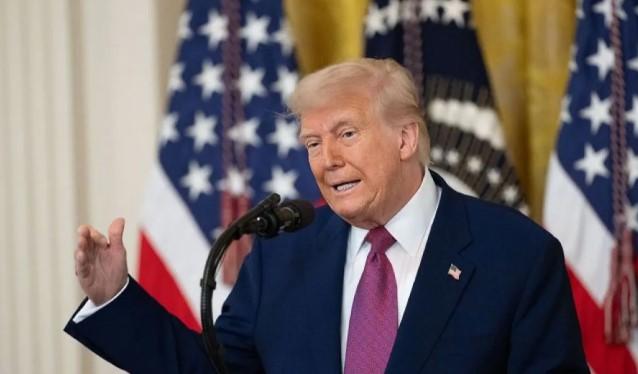 Trump Pertimbangkan Serang Iran, Tunggu Langkah Nuklir Teheran Sebelum Putuskan Final