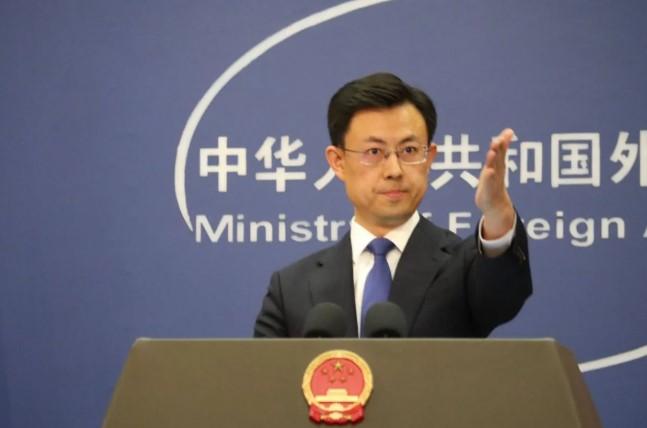 China Bantah Tuduhan Distorsi Perdagangan Global di KTT G7: Kami Bukan Ancaman, Tapi Mitra Global