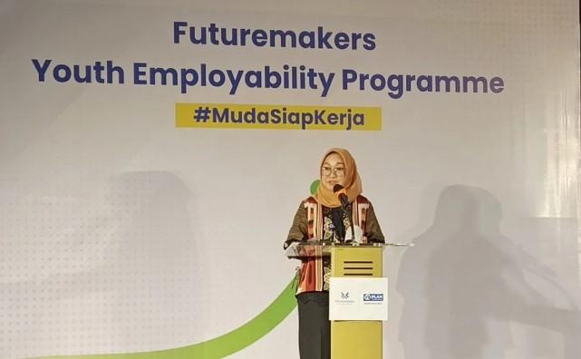 BSU Rp300 Ribu Segera Cair untuk Pekerja Bergaji di Bawah Rp3,5 Juta, Kemnaker Targetkan Minggu Kedua Juni