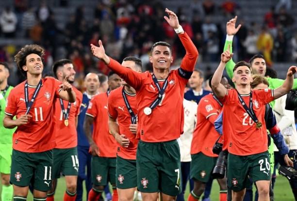 Carles Puyol Sebut Portugal sebagai Kandidat Kuat Juara Piala Dunia 2026