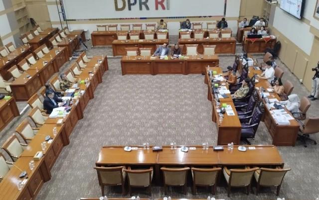 Pakar Hukum: Revisi KUHAP Harus Seimbangkan Penanggulangan Kejahatan dan Perlindungan HAM