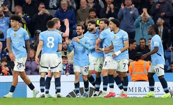Jadwal Lengkap Manchester City di Liga Inggris Musim 2025/2026: Awal Sulit dan Penutup yang Menentukan