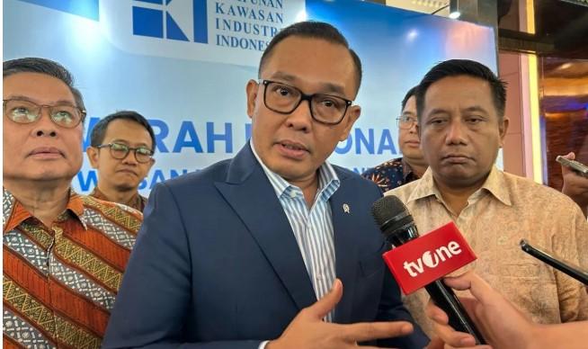 Wamen Investasi Minta PLN Siapkan Listrik 3–5 GW untuk Batam, Dukung Lonjakan Investasi