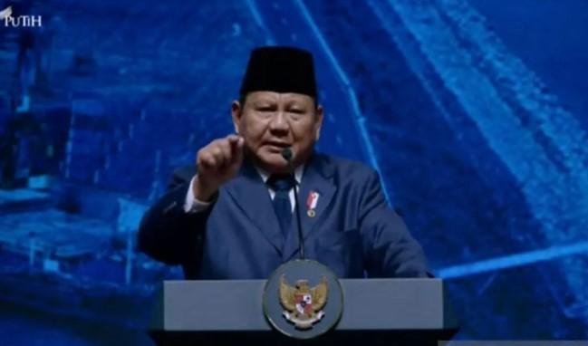 Presiden Prabowo Cabut Aturan Penambahan Modal Negara ke Waskita Karya