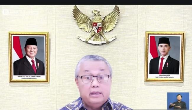 Rangkuman Ekonomi 18 Juni 2025: BI Tahan Suku Bunga, PLN dan Pupuk Indonesia Rombak Direksi