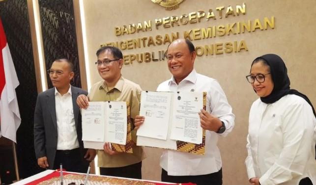 Standar Baru Bank Dunia Ungkap 68,3 Persen Warga Indonesia Masuk Kategori Miskin, Ini Bukan Soal Data—Tapi Soal Martabat Hidu