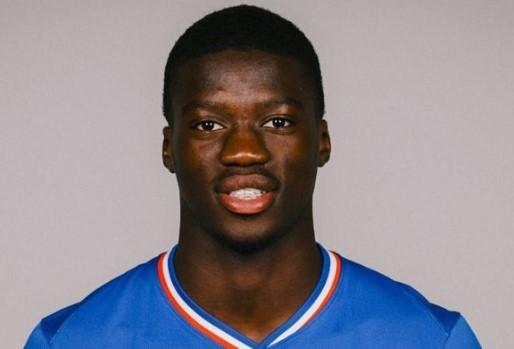 Chelsea Rekrut Mamadou Sarr dari Strasbourg, Bek Muda Prancis Ingin Tiru Kepemimpinan Van Dijk