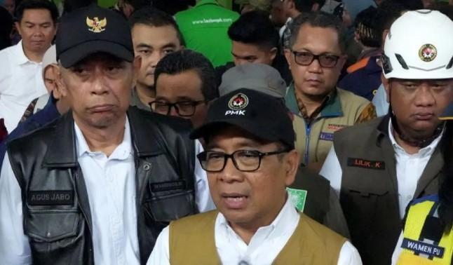 Pemerintah Relokasi Warga Terdampak Tanah Bergerak di Purwakarta, Rumah Langsung Dibangun Permanen