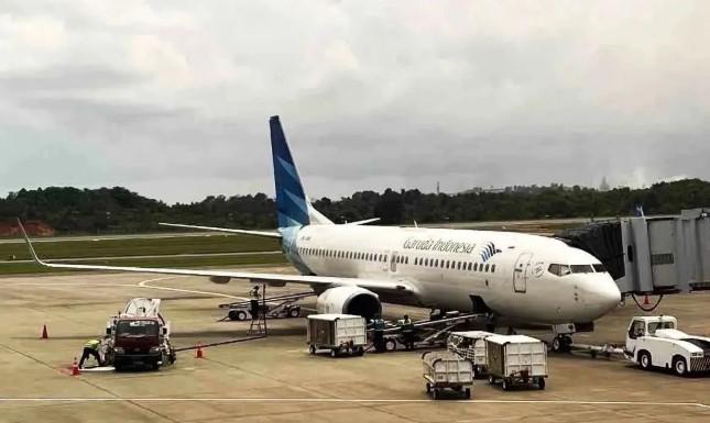 Garuda Indonesia Rampungkan Investigasi Internal Kasus Kehilangan Barang Penumpang, Belum Temukan Unsur Awak Terlibat
