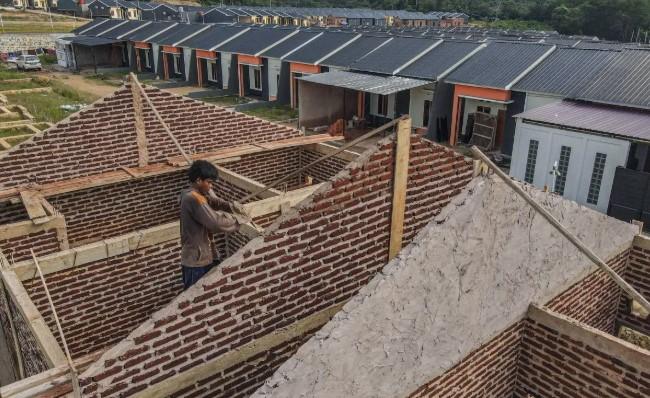 Realisasi FLPP Capai Rp12,59 Triliun per Mei 2025, Pemerintah Percepat Akses Rumah untuk Masyarakat Berpenghasilan Rendah