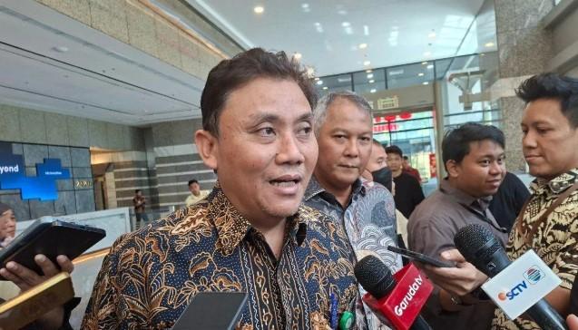 BP Tapera Usulkan KUR Perumahan Rp130 Triliun dari Danantara ke Kemenko Perekonomian