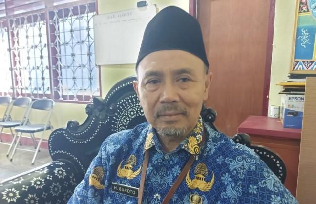 Pemkab Lombok Timur Usulkan 152 Calon Siswa dari Keluarga Prasejahtera untuk Sekolah Rakyat