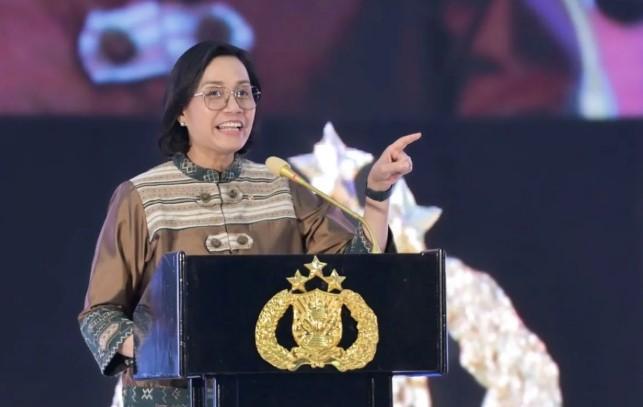 Sri Mulyani Pastikan Defisit APBN Tetap di Bawah 3 Persen, Antisipasi Risiko Global