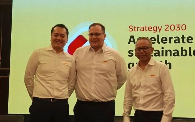 DHL Perkuat Dukungan Logistik untuk Ambisi Perdagangan dan Ekonomi Hijau Indonesia