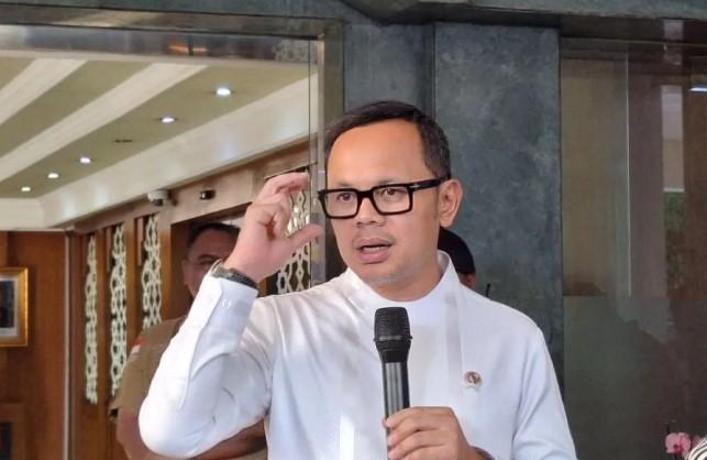 Wamendagri: Strategi Antikorupsi Jadi Materi Utama di Retret Kepala Daerah Gelombang II