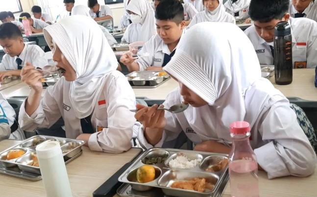 BGN Atur Skema Pembagian MBG Selama Libur Sekolah, Distribusi Disesuaikan dengan Kehadiran Siswa