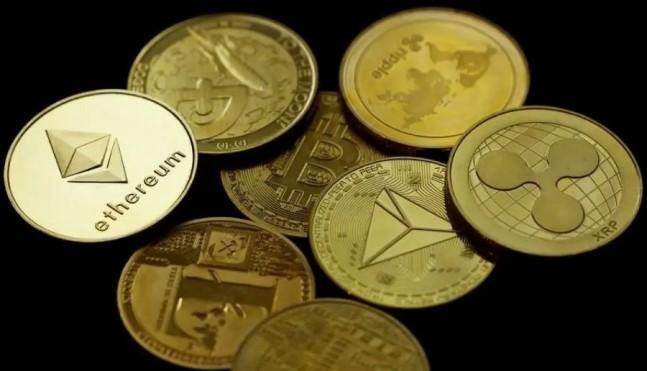 Bitcoin Tetap Tangguh di Tengah Gejolak Global, Investor Tunggu Arah The Fed