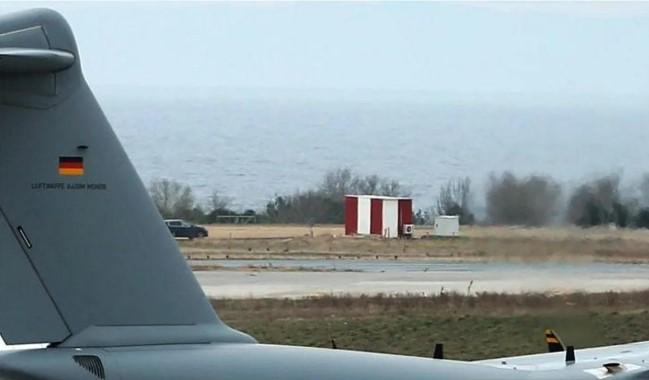 Bantuan Militer dari AS dan Jerman Tiba di Israel, Dikirim Lewat Jembatan Udara dan Laut