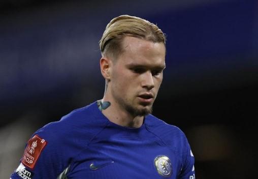 Mykhailo Mudryk Didakwa Kasus Doping, Terancam Dilarang Empat Tahun