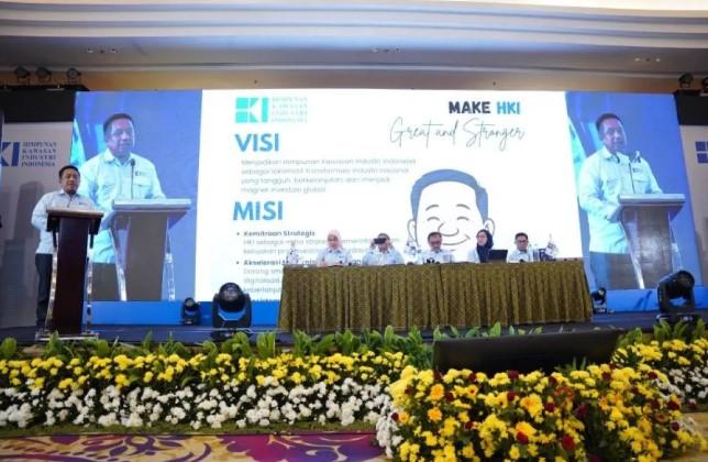 Indonesia Punya Peluang Emas di Industri Energi Bersih, Kawasan Industri Hijau Kepulauan Riau Jadi Andalan Baru
