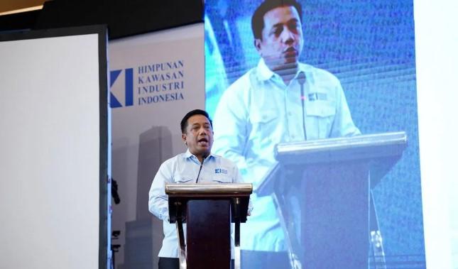 HKI Dorong Regulasi Khusus dan Percepatan Perizinan Demi Perkuat Ekosistem Investasi Kawasan Industri